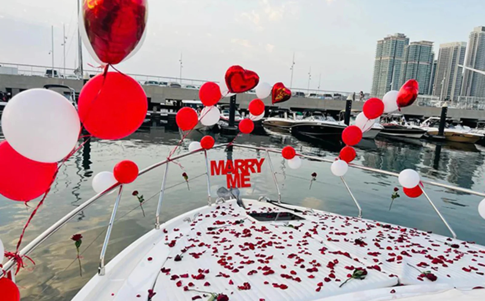 Event Decoration
