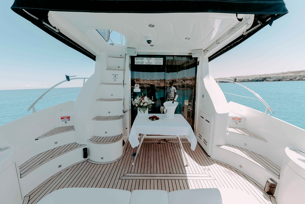 Azimut 42 photo 5