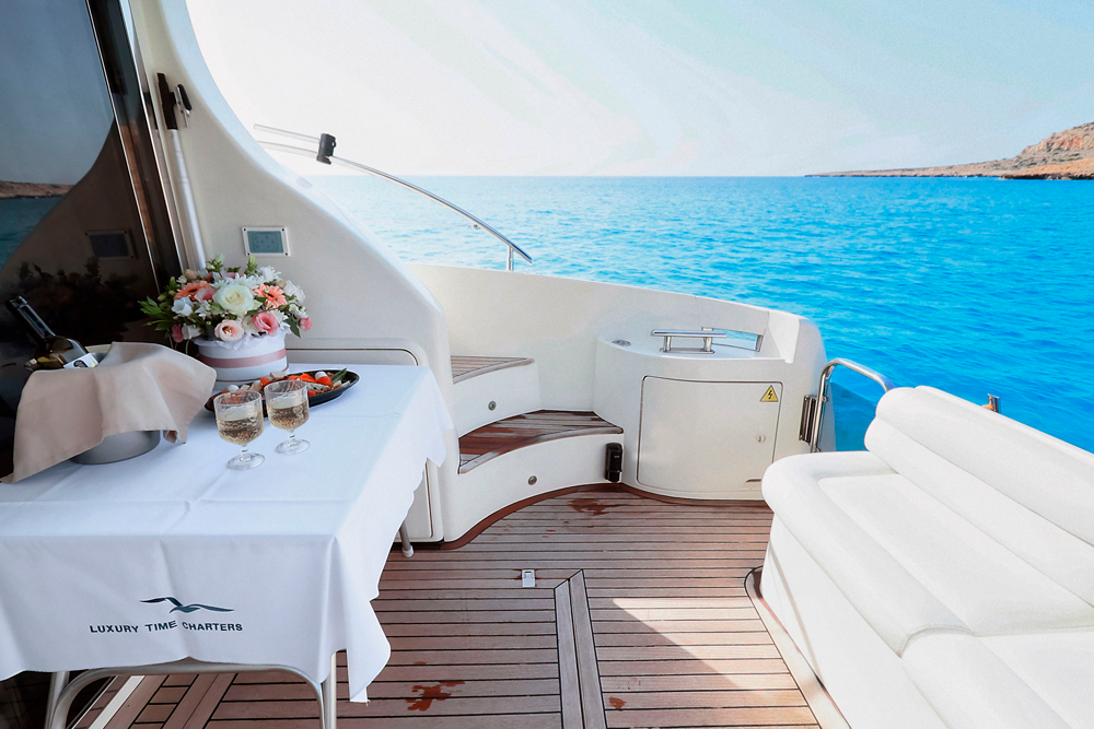 Azimut 42 photo 7