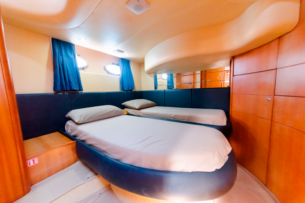 Azimut 46 photo 4