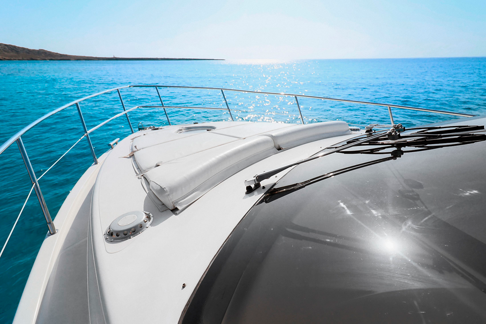 Azimut 42 photo 11
