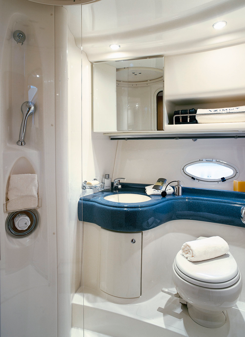 Azimut 42 photo 4