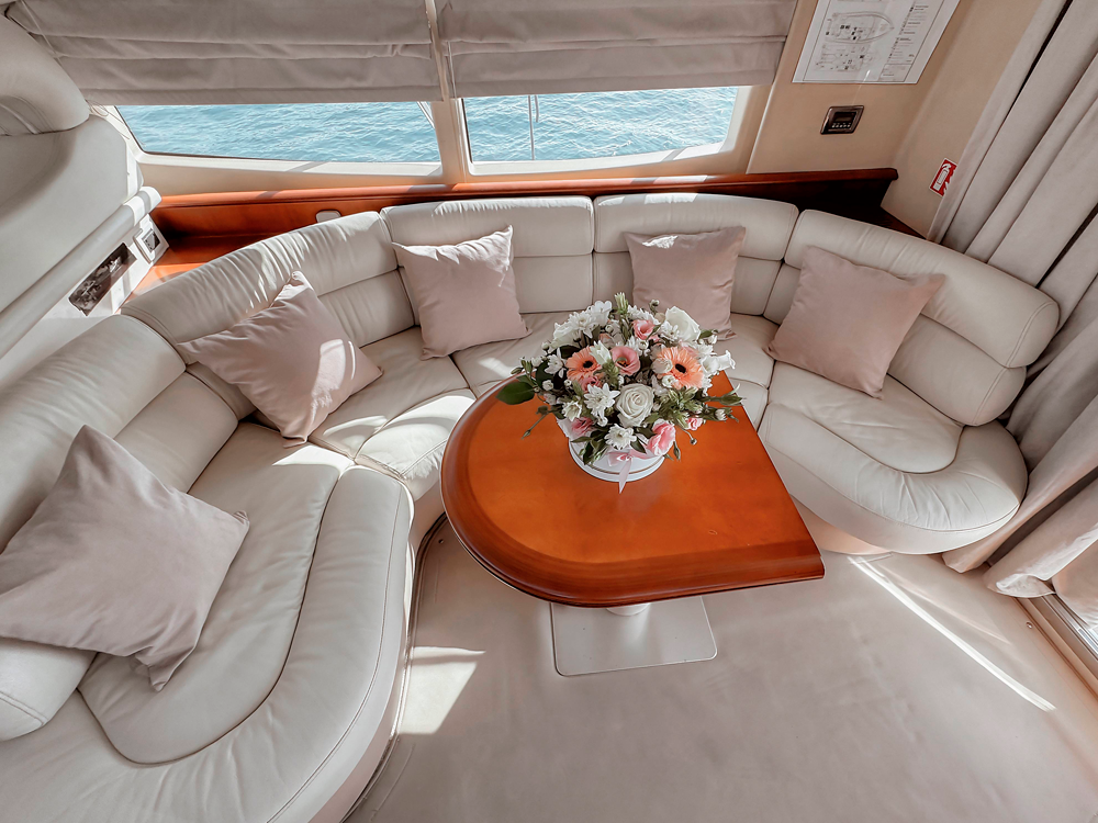 Azimut 42 photo 13