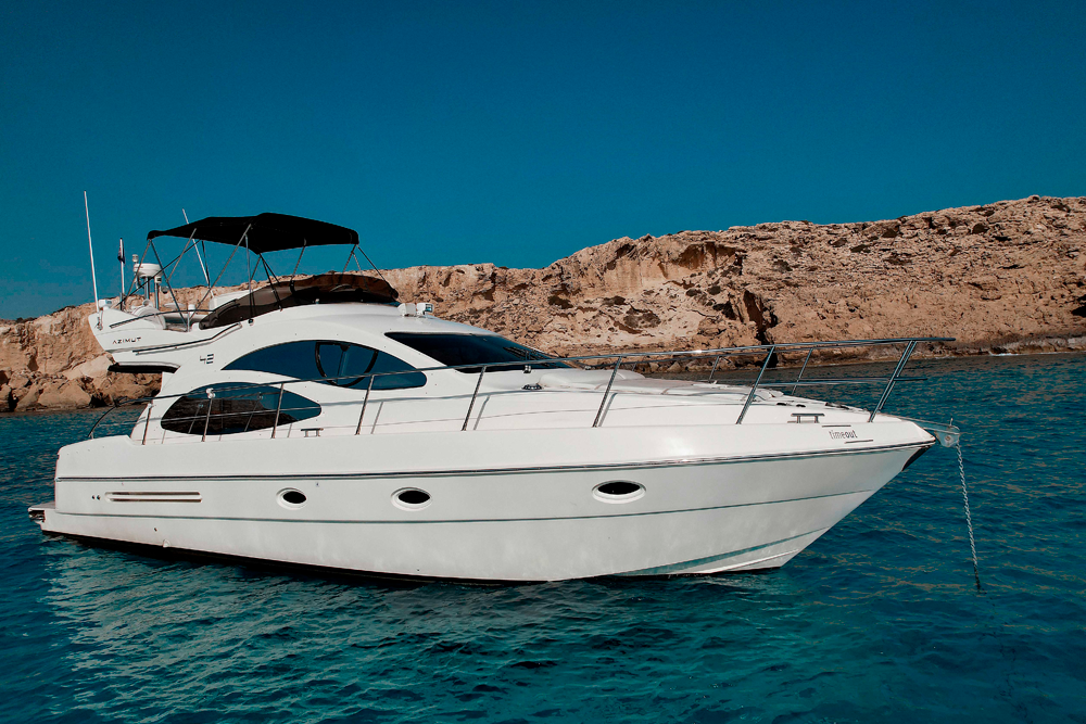 Azimut 42