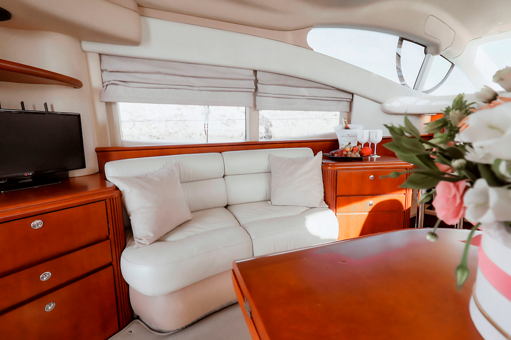 Azimut 42 photo 14